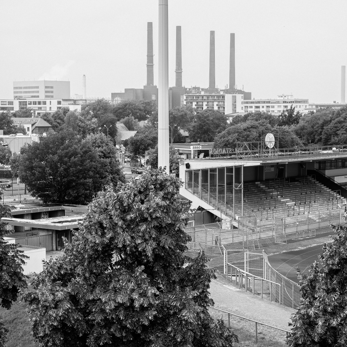 VFL Stadion