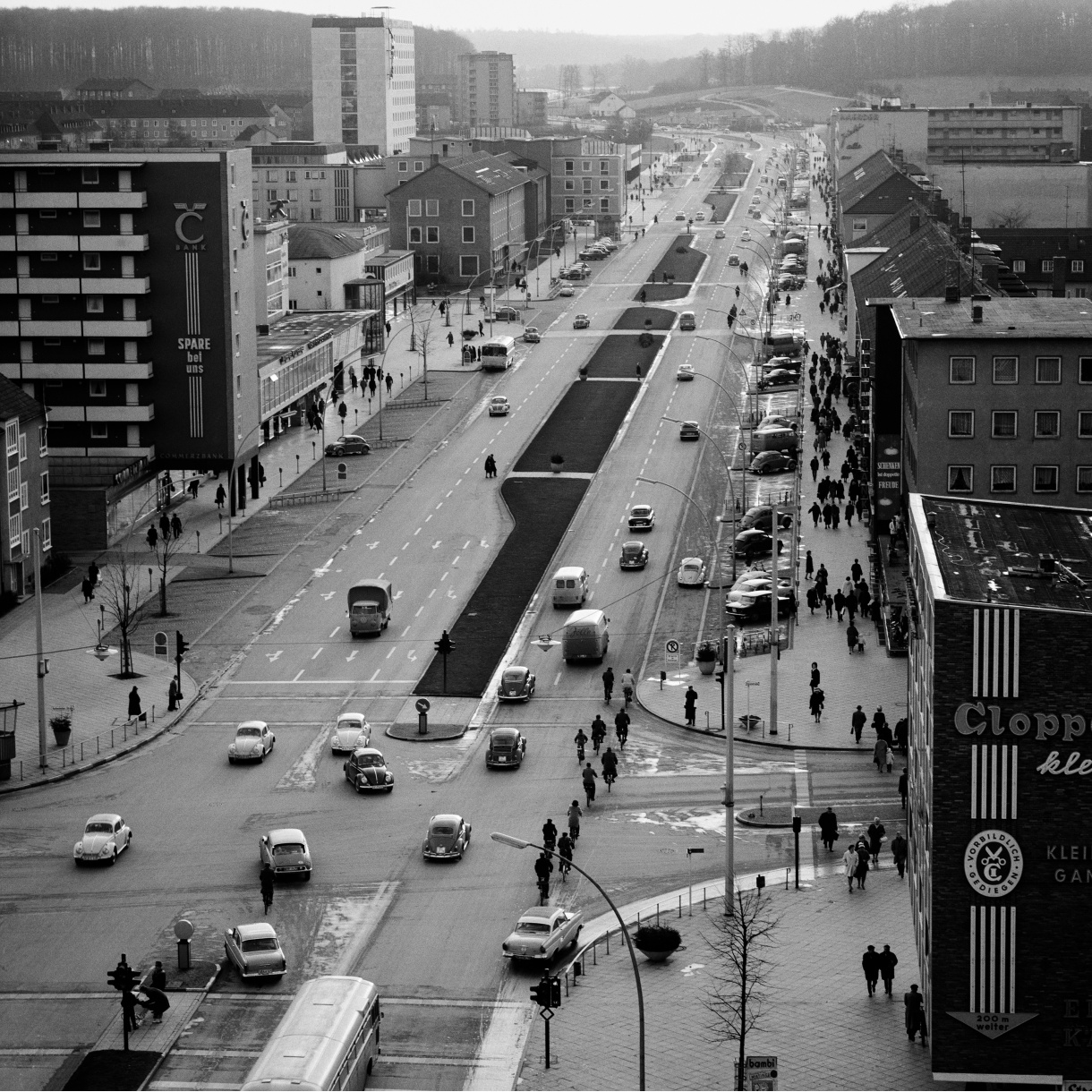 Porschestraße