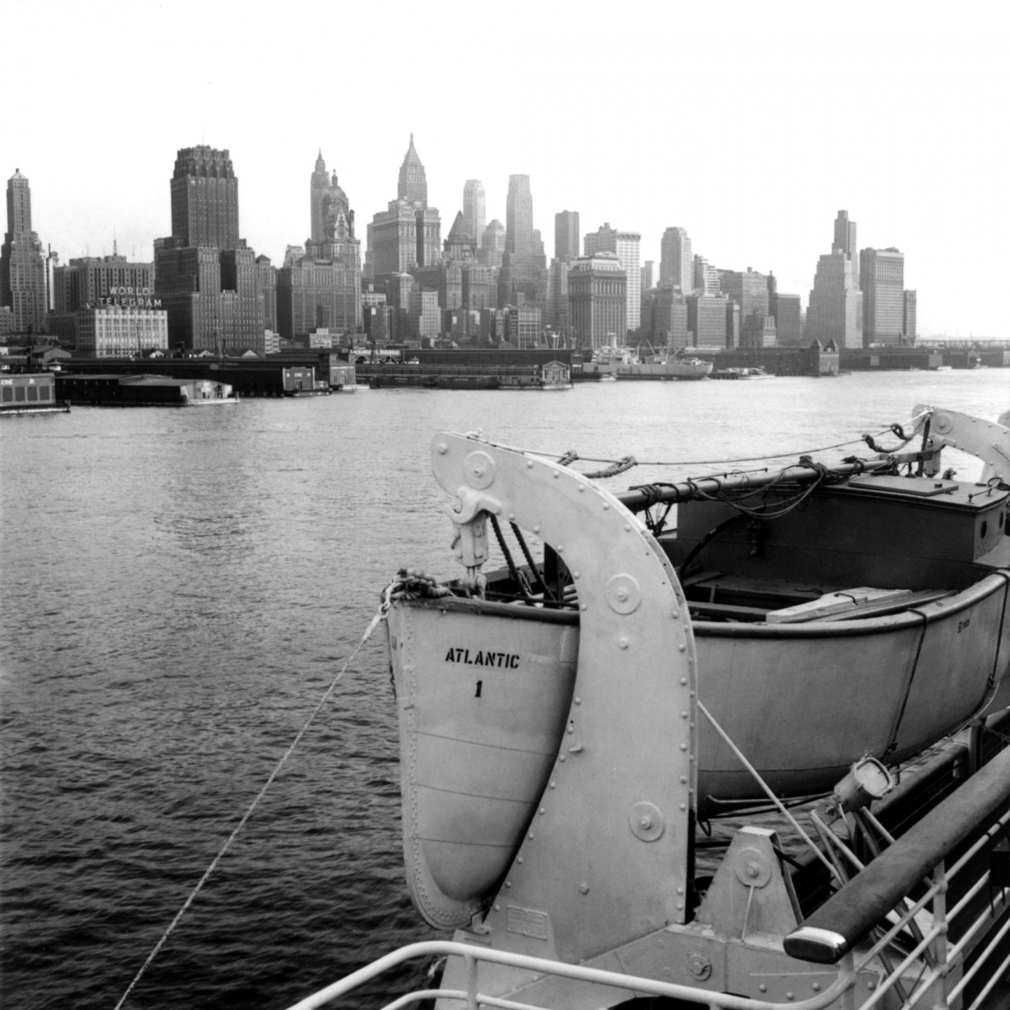 MS-Atlantic 1954