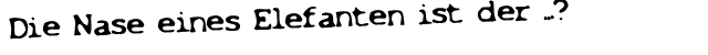 Validation Code