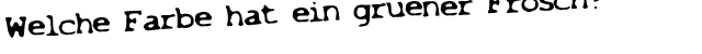 Validation Code